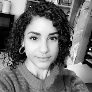 Meet your Posher, Margaret